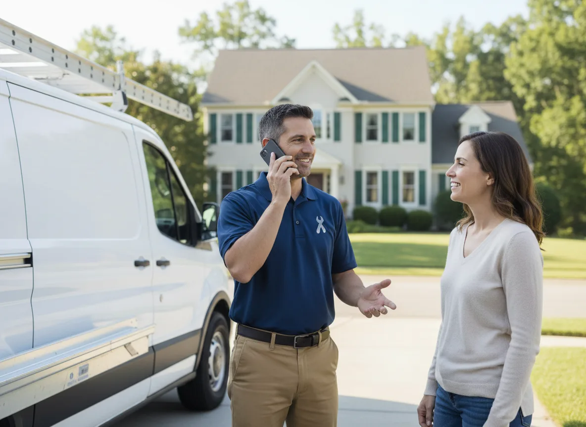 Home Gutter Service Eufaula, OK FAQs