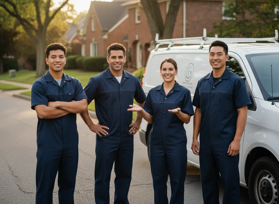 Home Gutter Service in Eufaula, OK near me